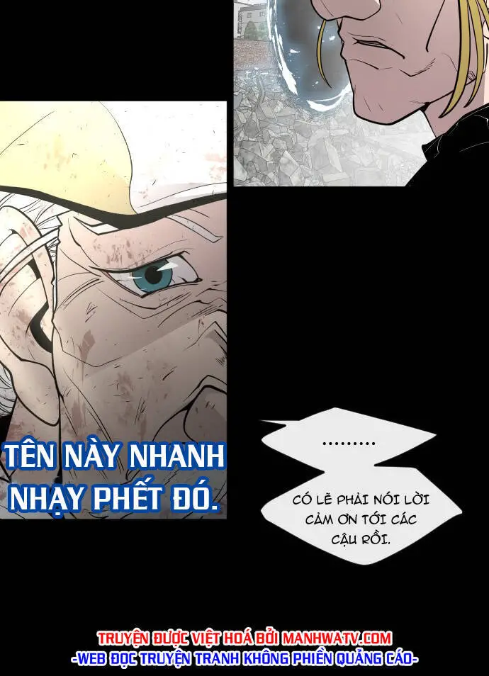 Kĩ Nguyên Của Anh Hùng Nettruyen ZZZ Chương 90 Page 56