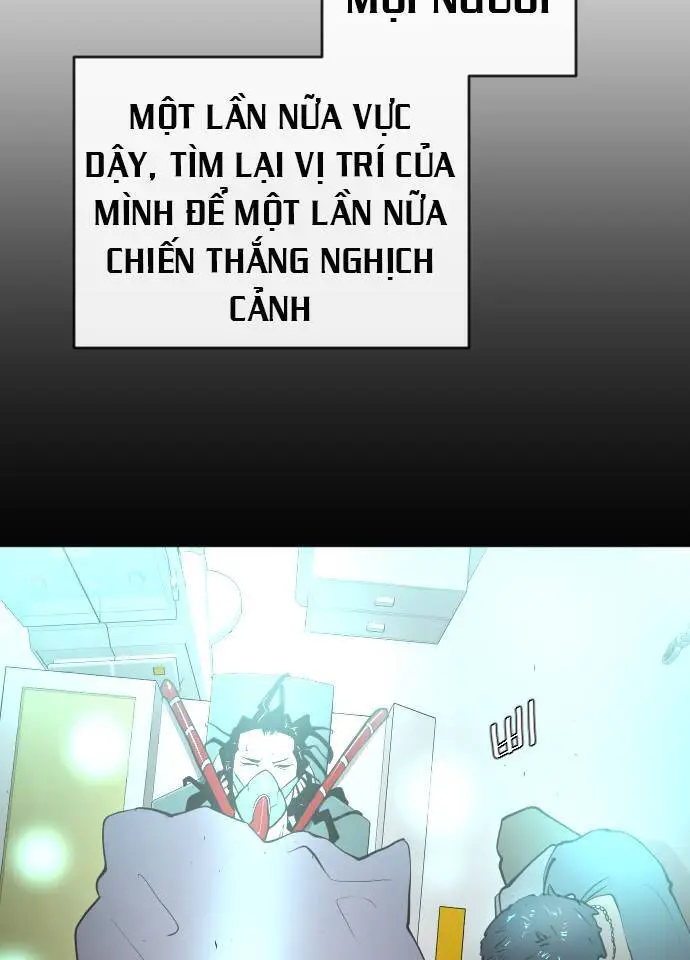 Kĩ Nguyên Của Anh Hùng Nettruyen ZZZ Chương 90 Page 64