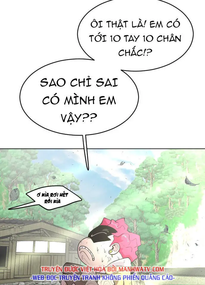 Kĩ Nguyên Của Anh Hùng Nettruyen ZZZ Chương 90 Page 171