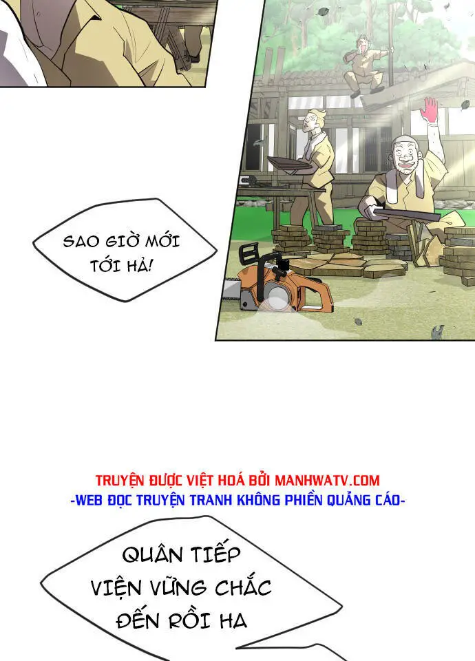Kĩ Nguyên Của Anh Hùng Nettruyen ZZZ Chương 90 Page 181