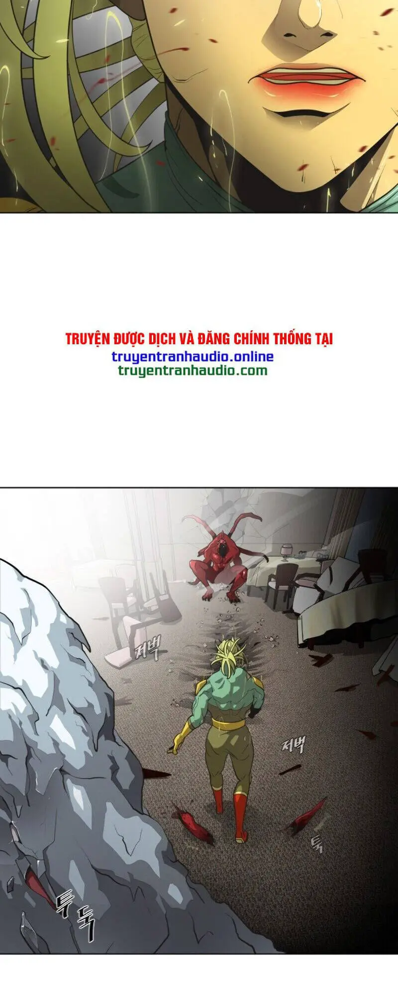 Kĩ Nguyên Của Anh Hùng Nettruyen ZZZ Chương 15 Page 3