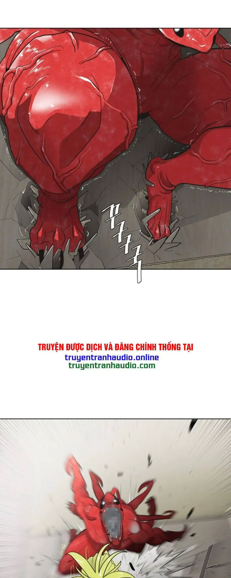 Kĩ Nguyên Của Anh Hùng Nettruyen ZZZ Chương 15 Page 7