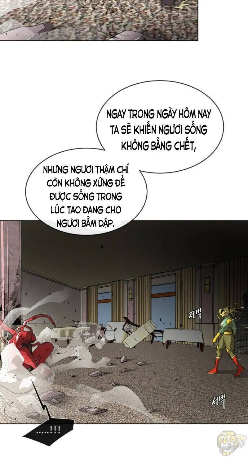 Kĩ Nguyên Của Anh Hùng Nettruyen ZZZ Chương 15 Page 18