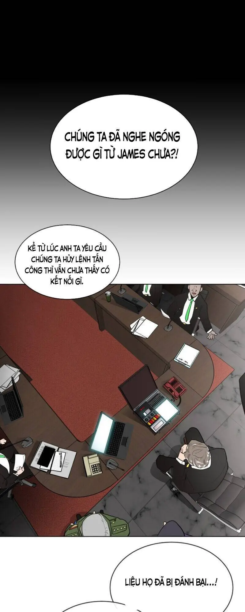 Kĩ Nguyên Của Anh Hùng Nettruyen ZZZ Chương 15 Page 21