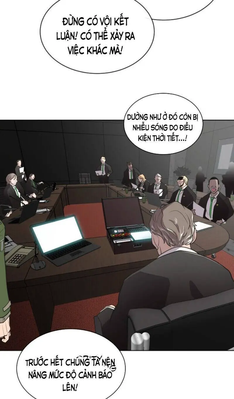 Kĩ Nguyên Của Anh Hùng Nettruyen ZZZ Chương 15 Page 22