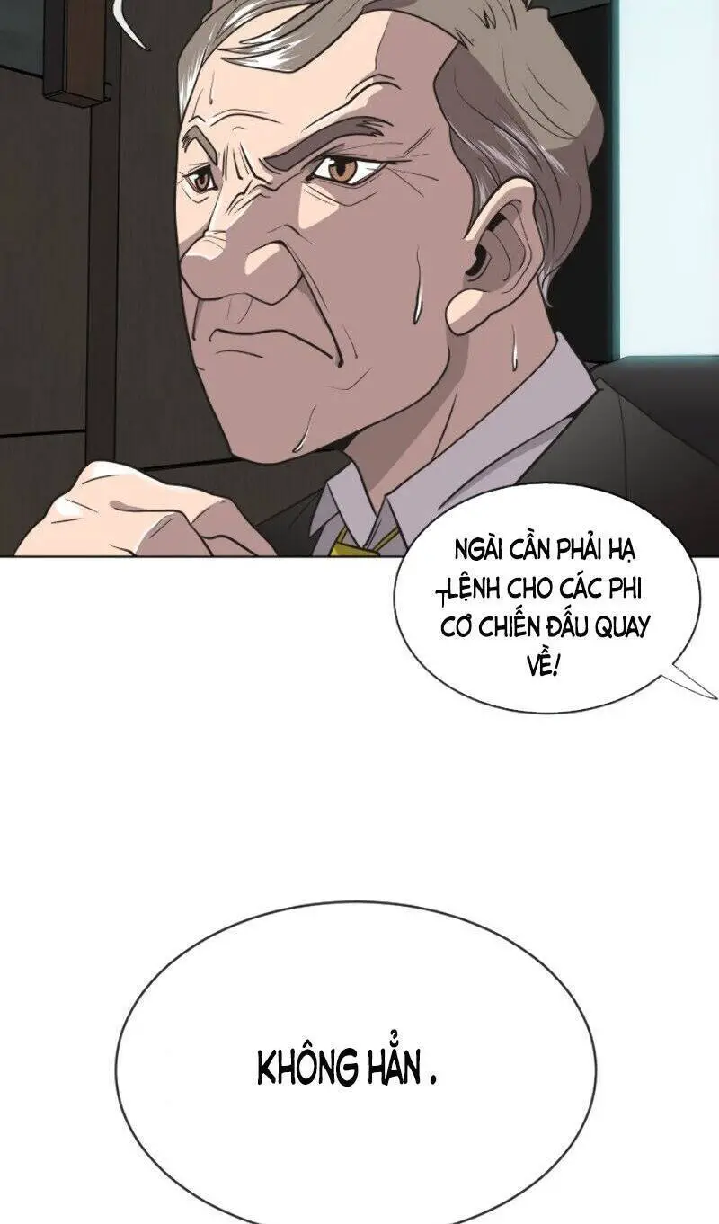 Kĩ Nguyên Của Anh Hùng Nettruyen ZZZ Chương 15 Page 26