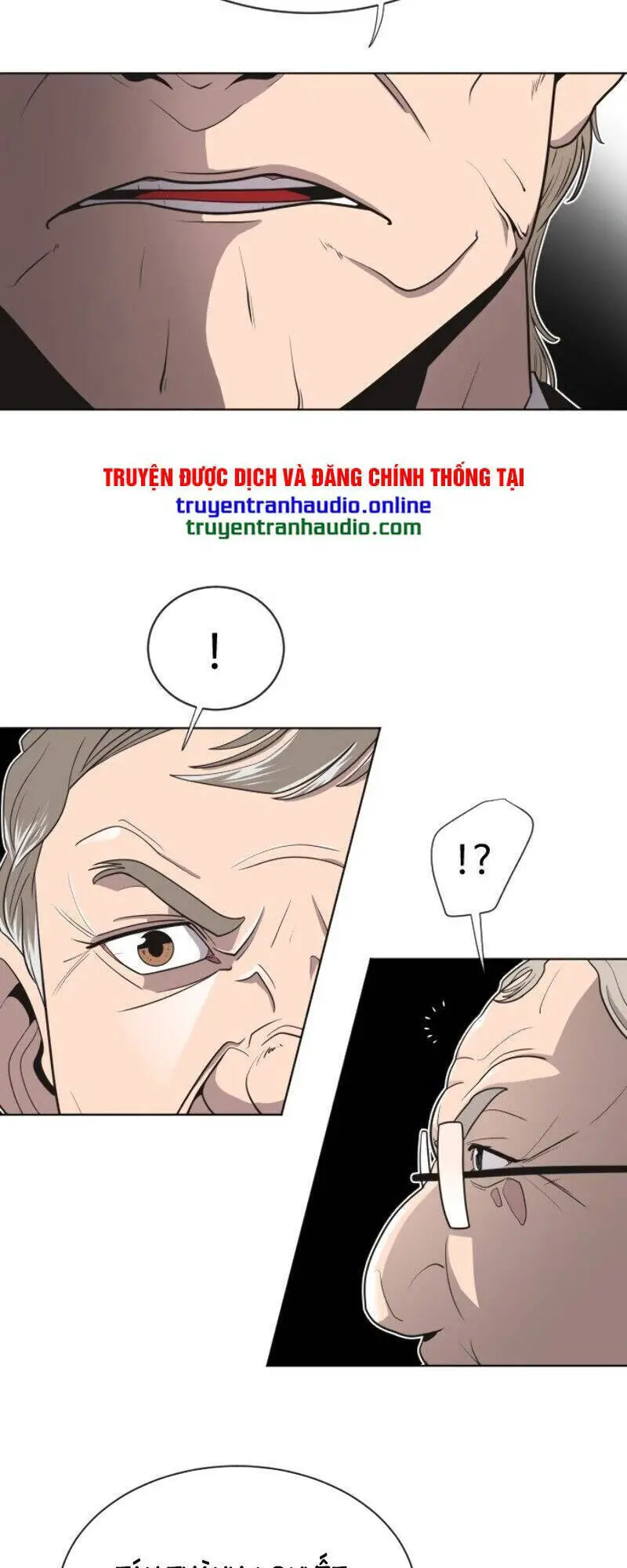 Kĩ Nguyên Của Anh Hùng Nettruyen ZZZ Chương 15 Page 27