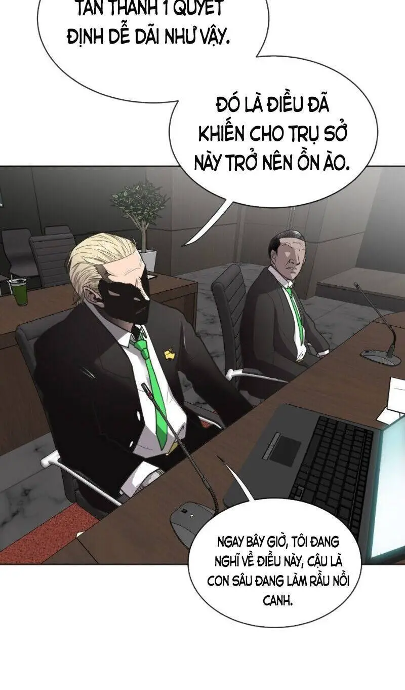 Kĩ Nguyên Của Anh Hùng Nettruyen ZZZ Chương 15 Page 28