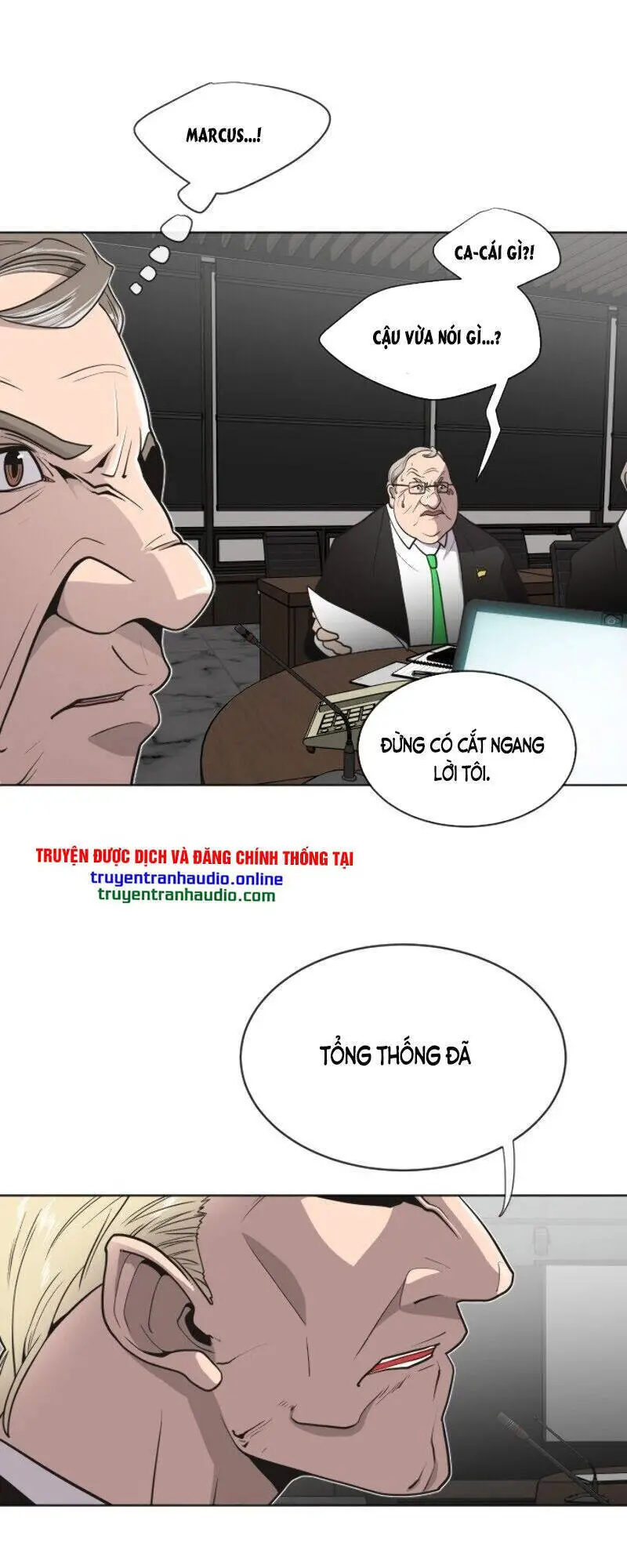 Kĩ Nguyên Của Anh Hùng Nettruyen ZZZ Chương 15 Page 29