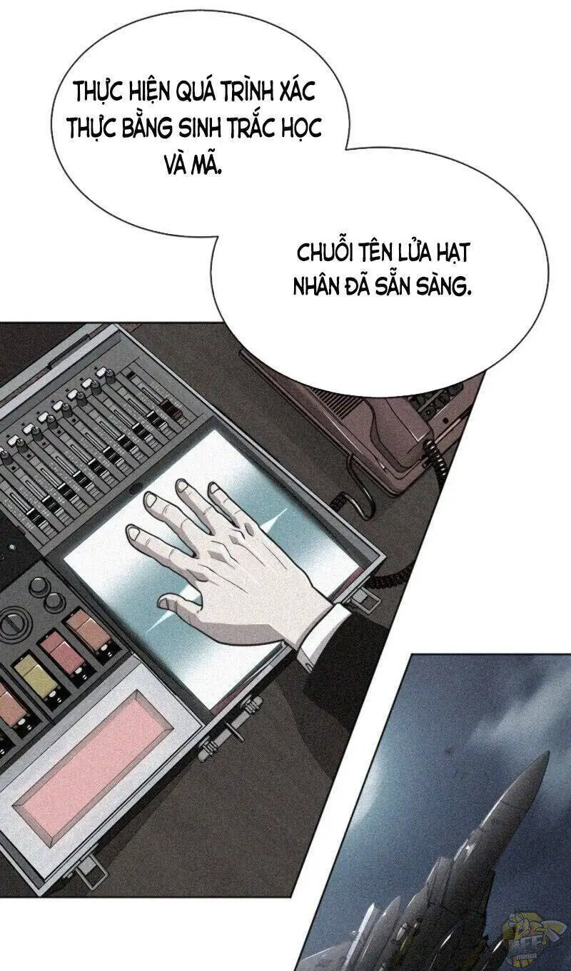 Kĩ Nguyên Của Anh Hùng Nettruyen ZZZ Chương 15 Page 30