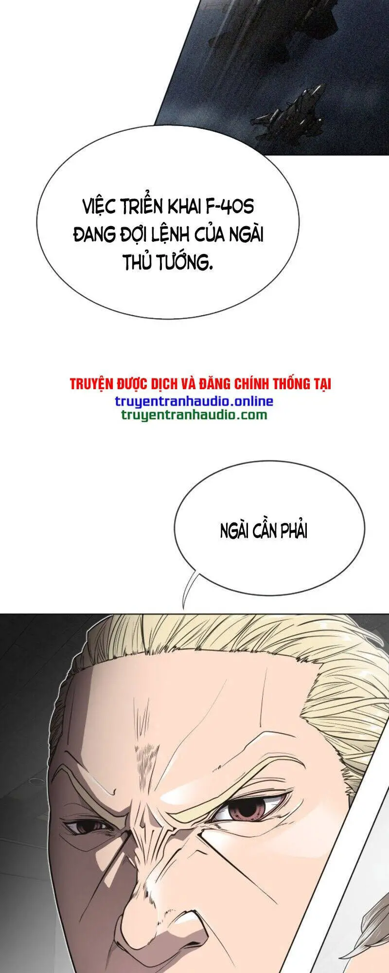 Kĩ Nguyên Của Anh Hùng Nettruyen ZZZ Chương 15 Page 31