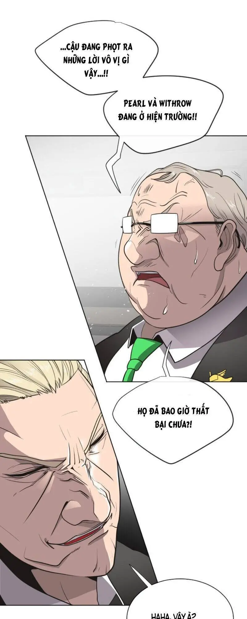 Kĩ Nguyên Của Anh Hùng Nettruyen ZZZ Chương 15 Page 33
