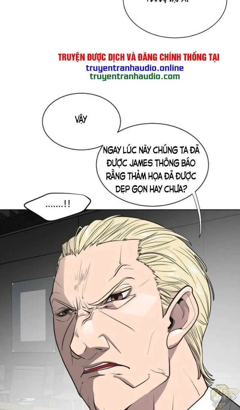 Kĩ Nguyên Của Anh Hùng Nettruyen ZZZ Chương 15 Page 34