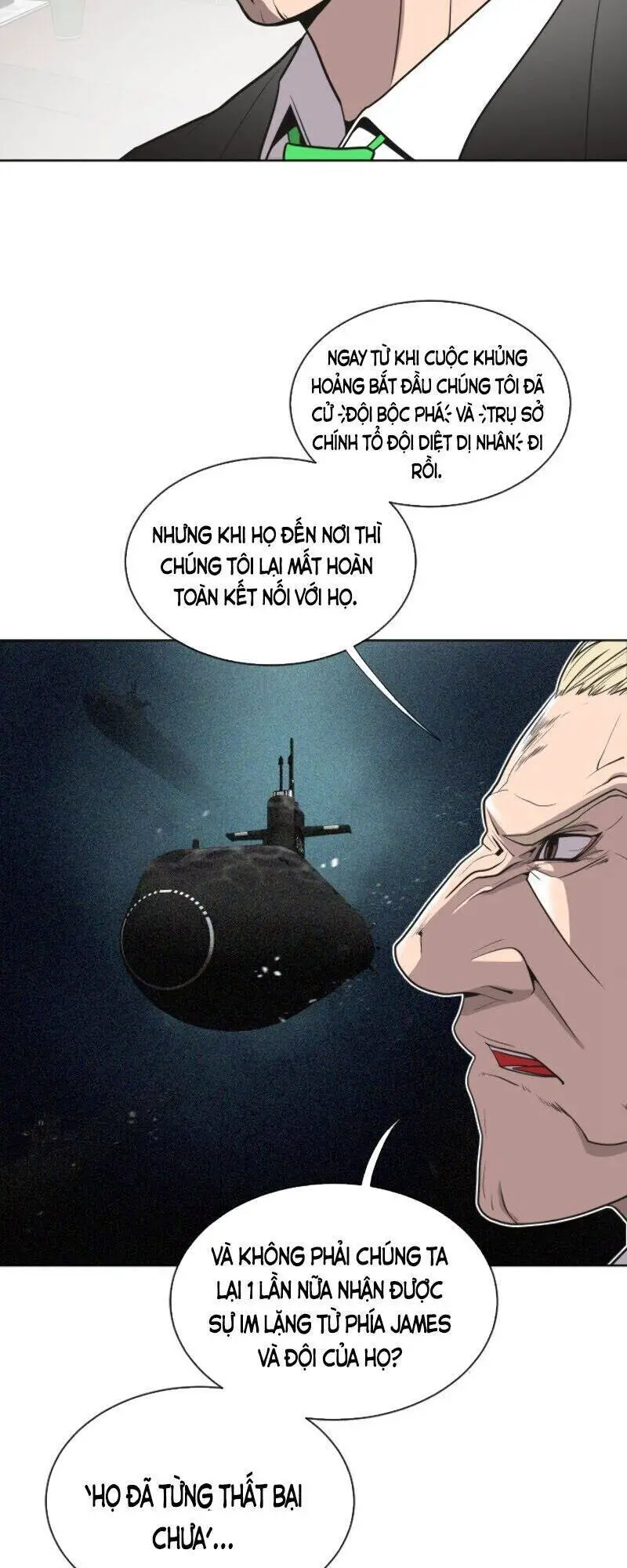 Kĩ Nguyên Của Anh Hùng Nettruyen ZZZ Chương 15 Page 35