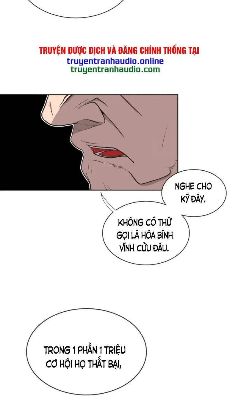Kĩ Nguyên Của Anh Hùng Nettruyen ZZZ Chương 15 Page 36