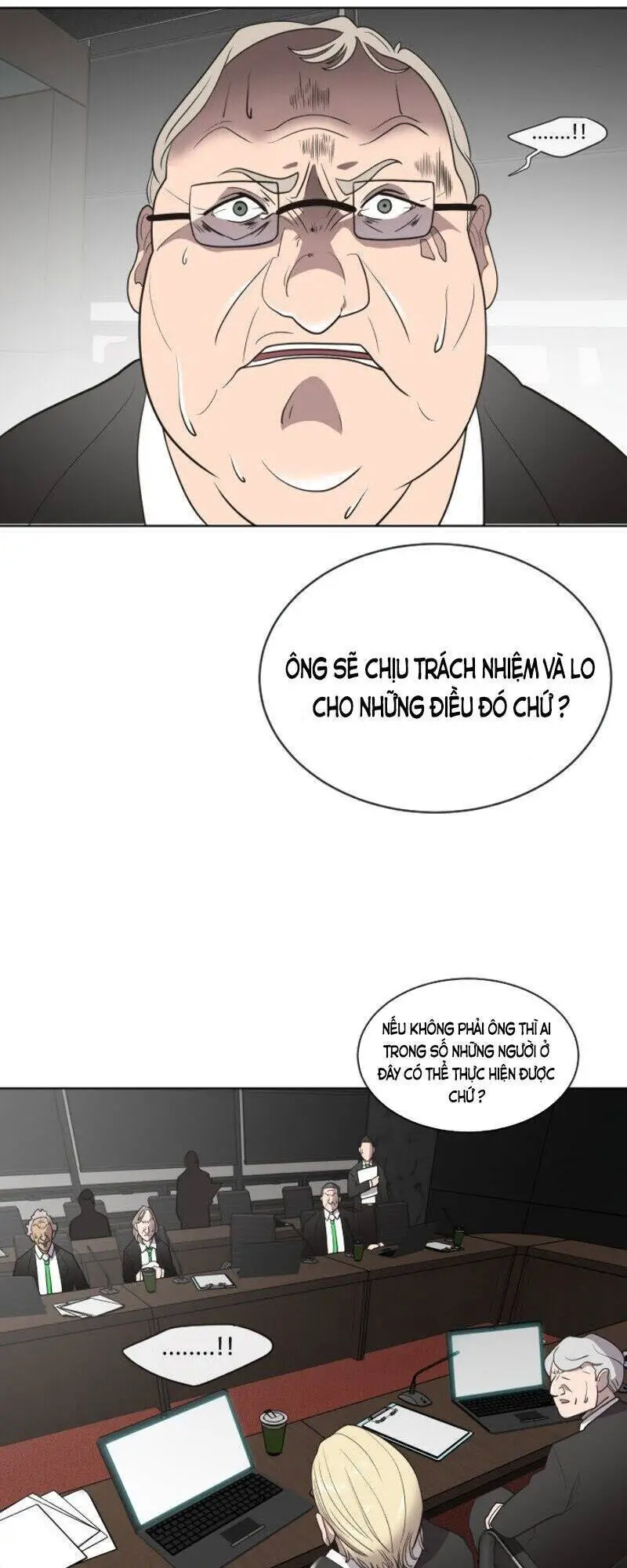 Kĩ Nguyên Của Anh Hùng Nettruyen ZZZ Chương 15 Page 37