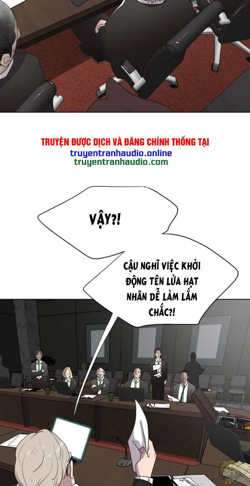 Kĩ Nguyên Của Anh Hùng Nettruyen ZZZ Chương 15 Page 38