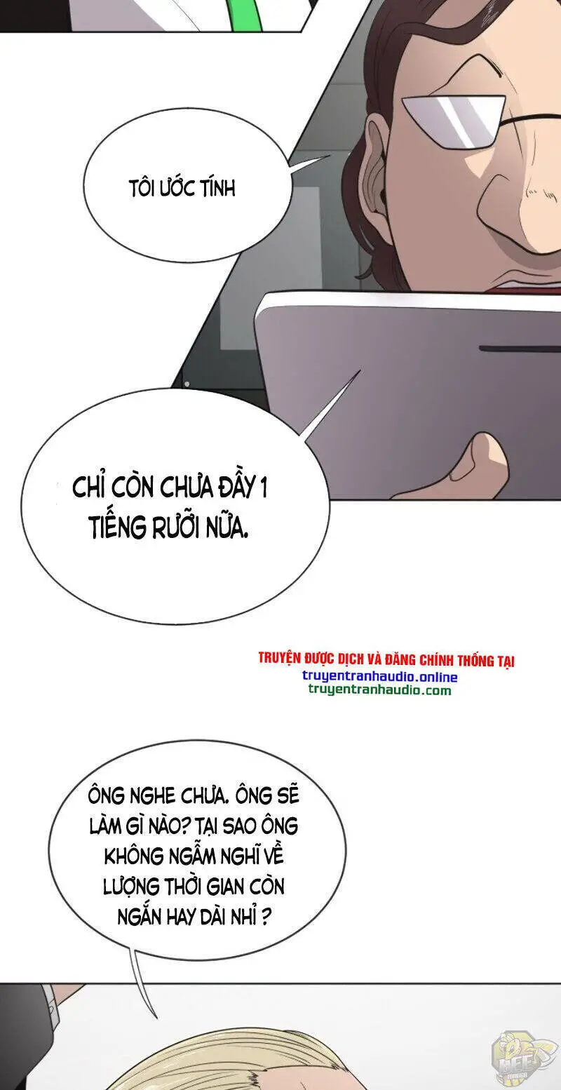 Kĩ Nguyên Của Anh Hùng Nettruyen ZZZ Chương 15 Page 40
