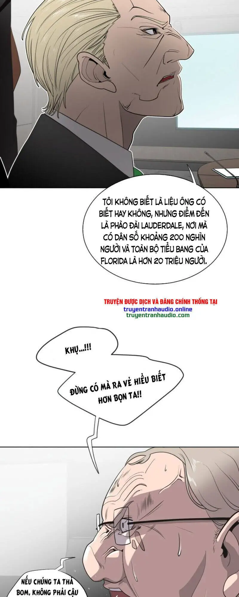 Kĩ Nguyên Của Anh Hùng Nettruyen ZZZ Chương 15 Page 41