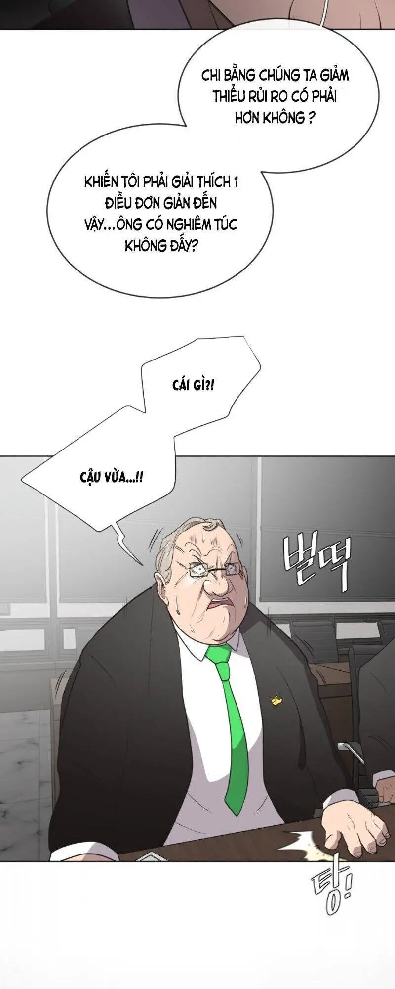 Kĩ Nguyên Của Anh Hùng Nettruyen ZZZ Chương 15 Page 43