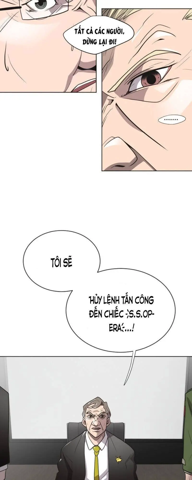 Kĩ Nguyên Của Anh Hùng Nettruyen ZZZ Chương 15 Page 45
