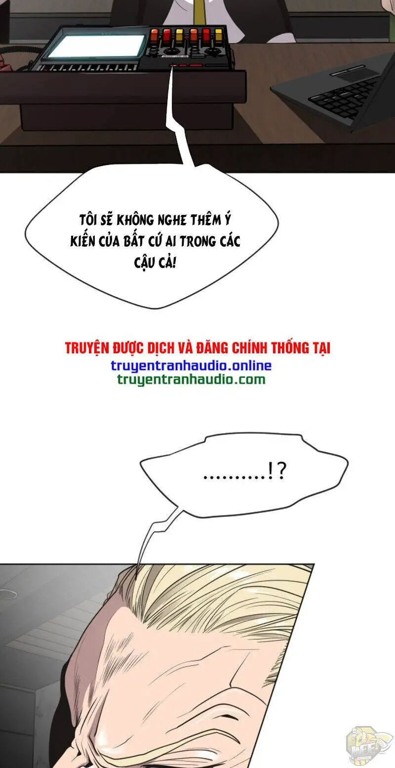 Kĩ Nguyên Của Anh Hùng Nettruyen ZZZ Chương 15 Page 46