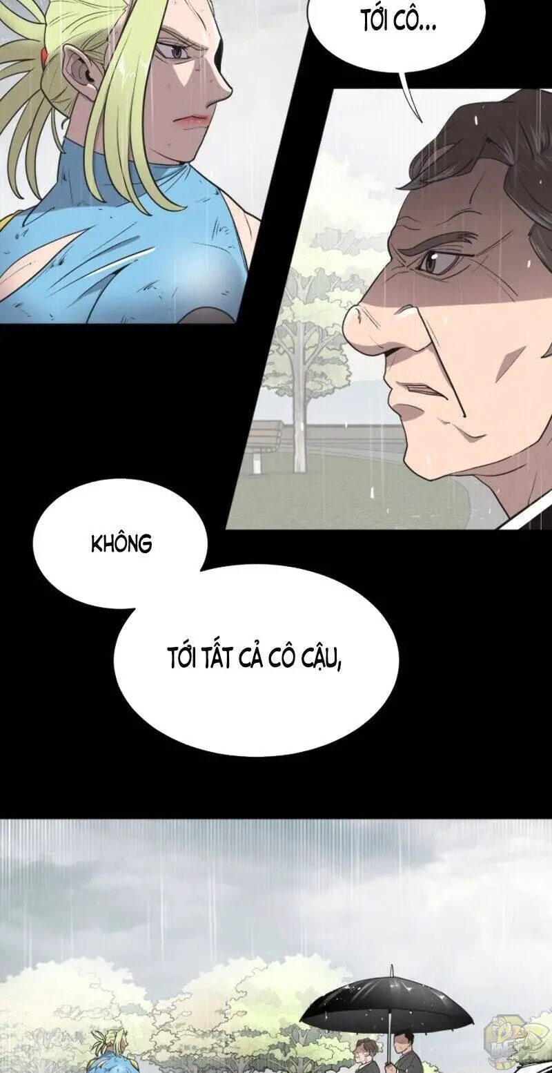 Kĩ Nguyên Của Anh Hùng Nettruyen ZZZ Chương 15 Page 50
