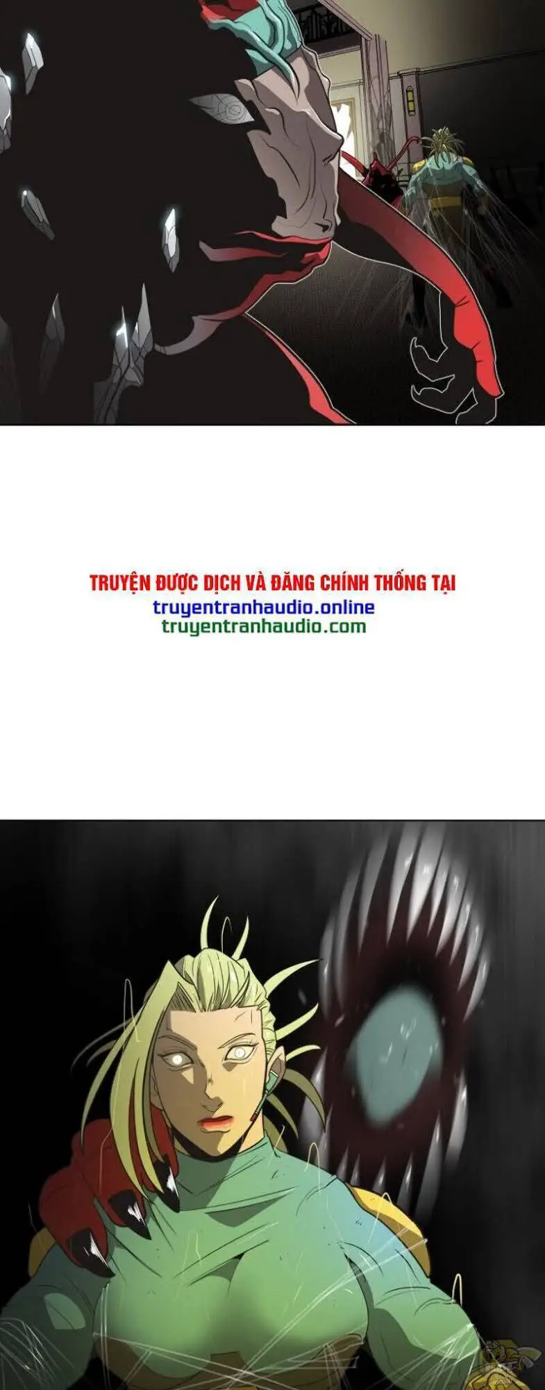 Kĩ Nguyên Của Anh Hùng Nettruyen ZZZ Chương 15 Page 59