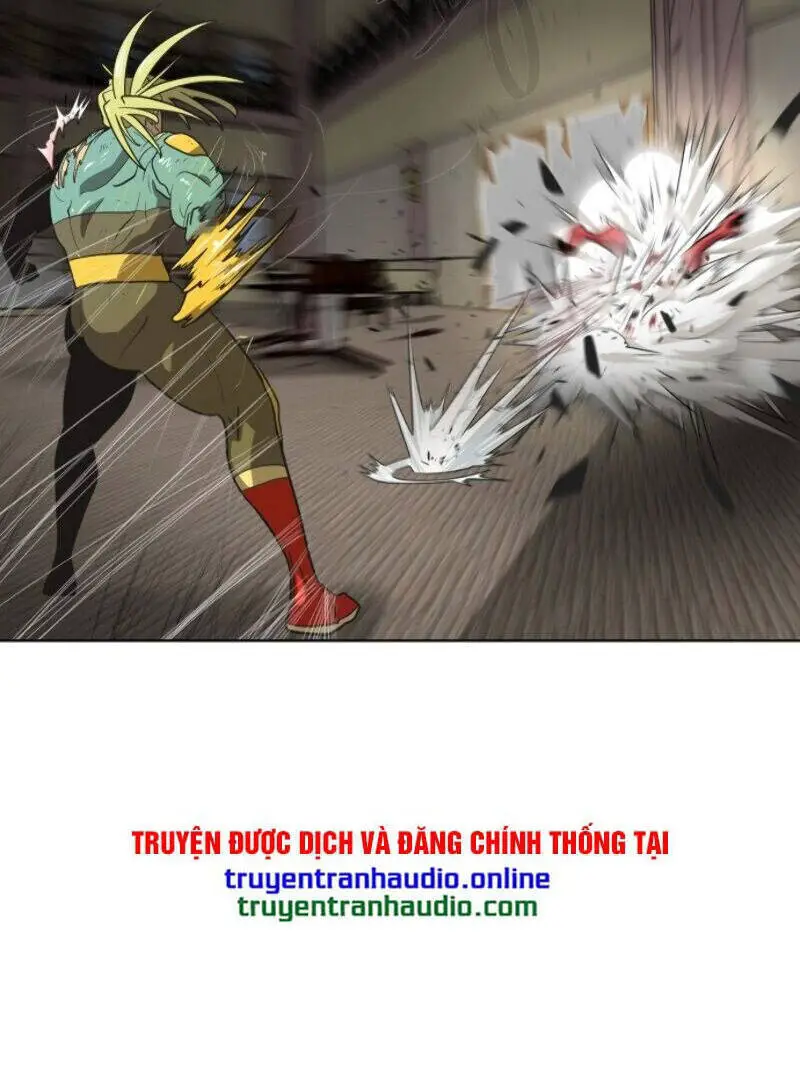 Kĩ Nguyên Của Anh Hùng Nettruyen ZZZ Chương 15 Page 67