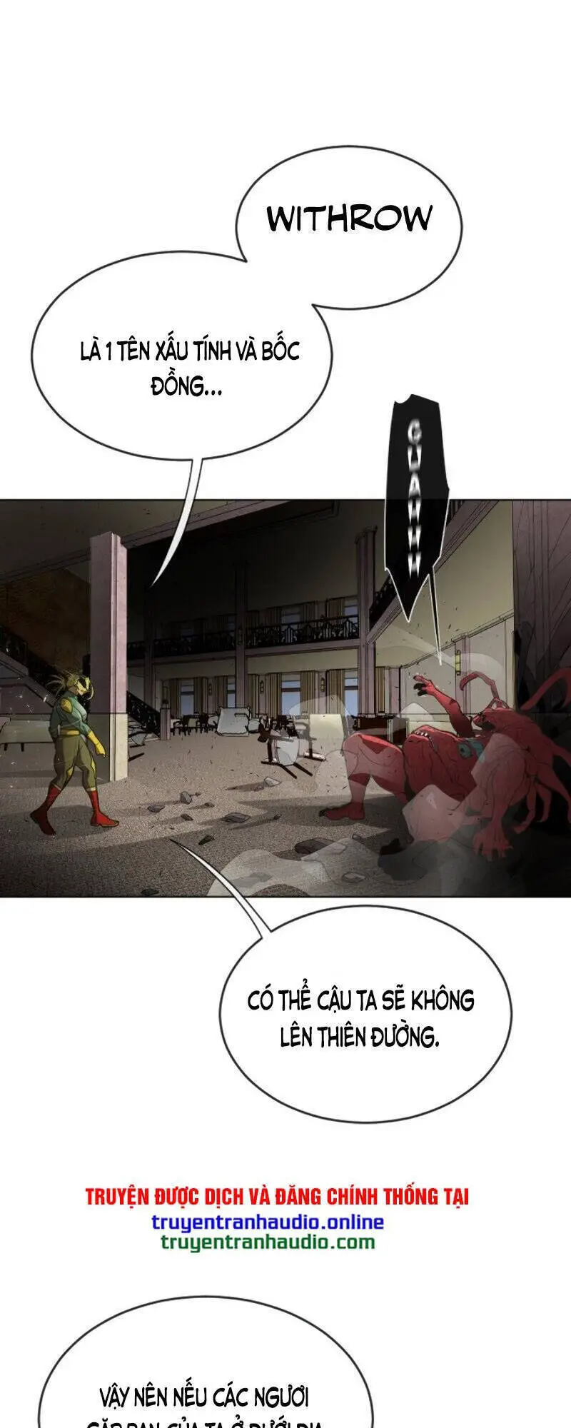 Kĩ Nguyên Của Anh Hùng Nettruyen ZZZ Chương 15 Page 70