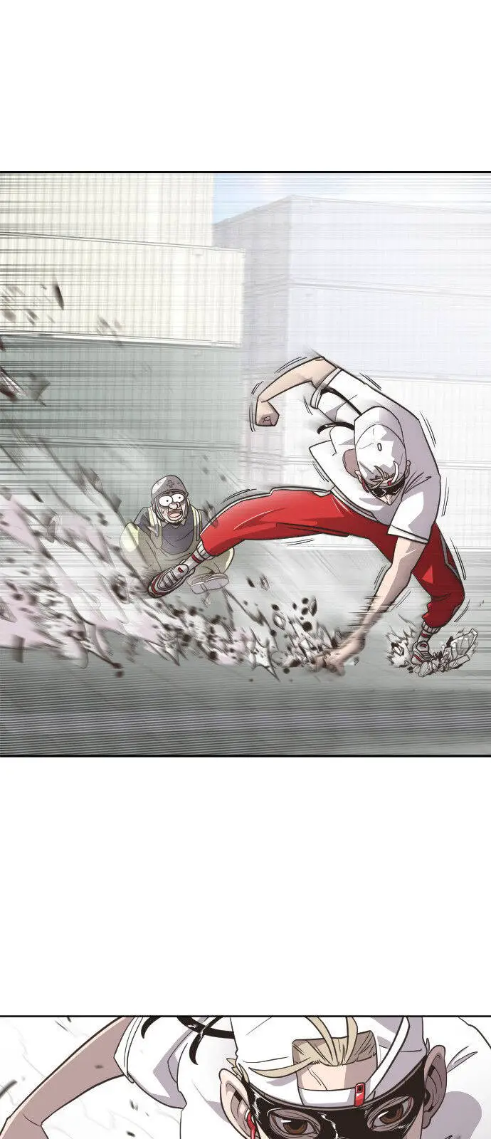 Kĩ Nguyên Của Anh Hùng Nettruyen ZZZ Chương 3 Page 5
