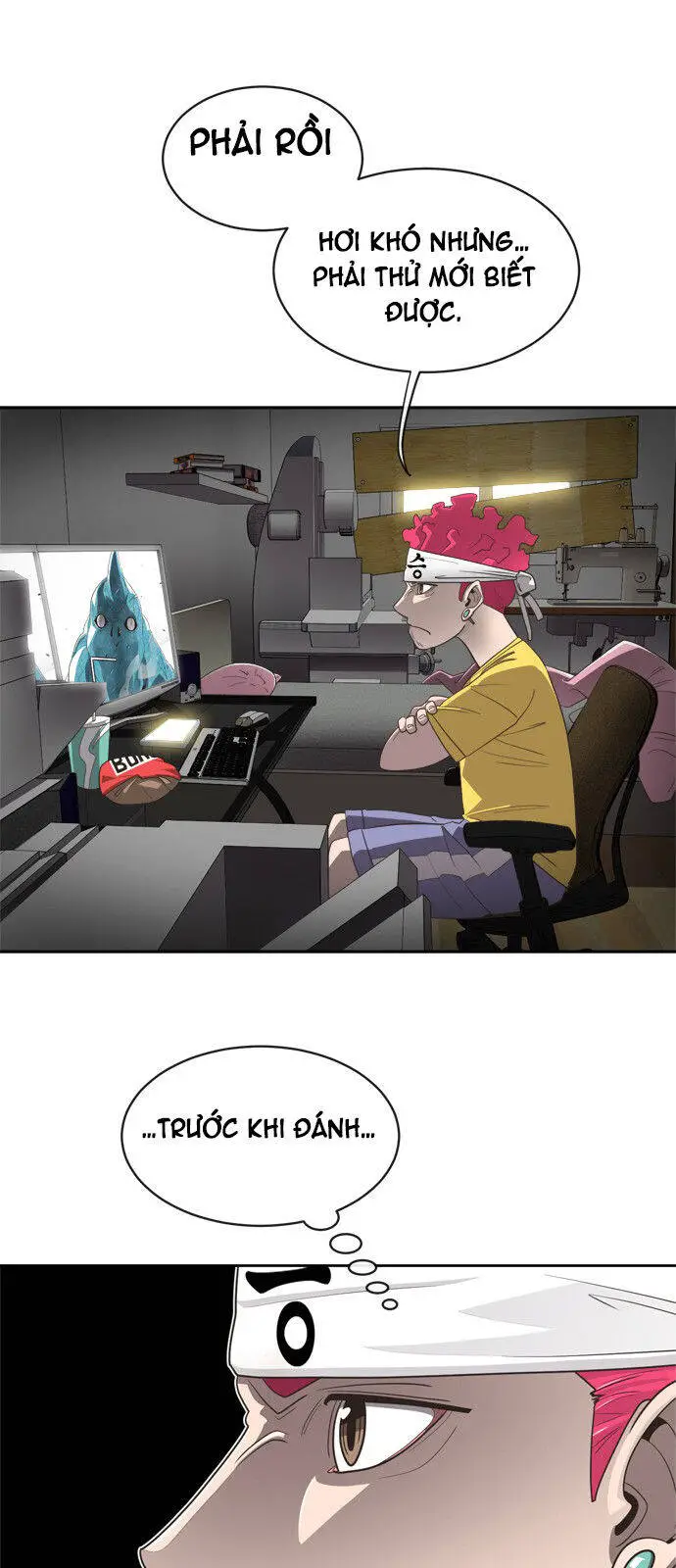 Kĩ Nguyên Của Anh Hùng Nettruyen ZZZ Chương 3 Page 12