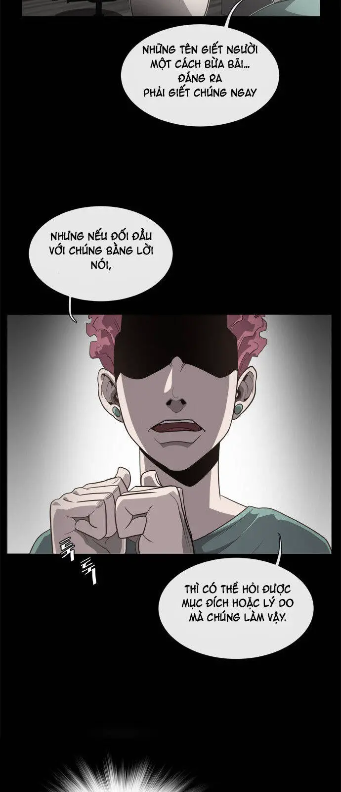 Kĩ Nguyên Của Anh Hùng Nettruyen ZZZ Chương 3 Page 14