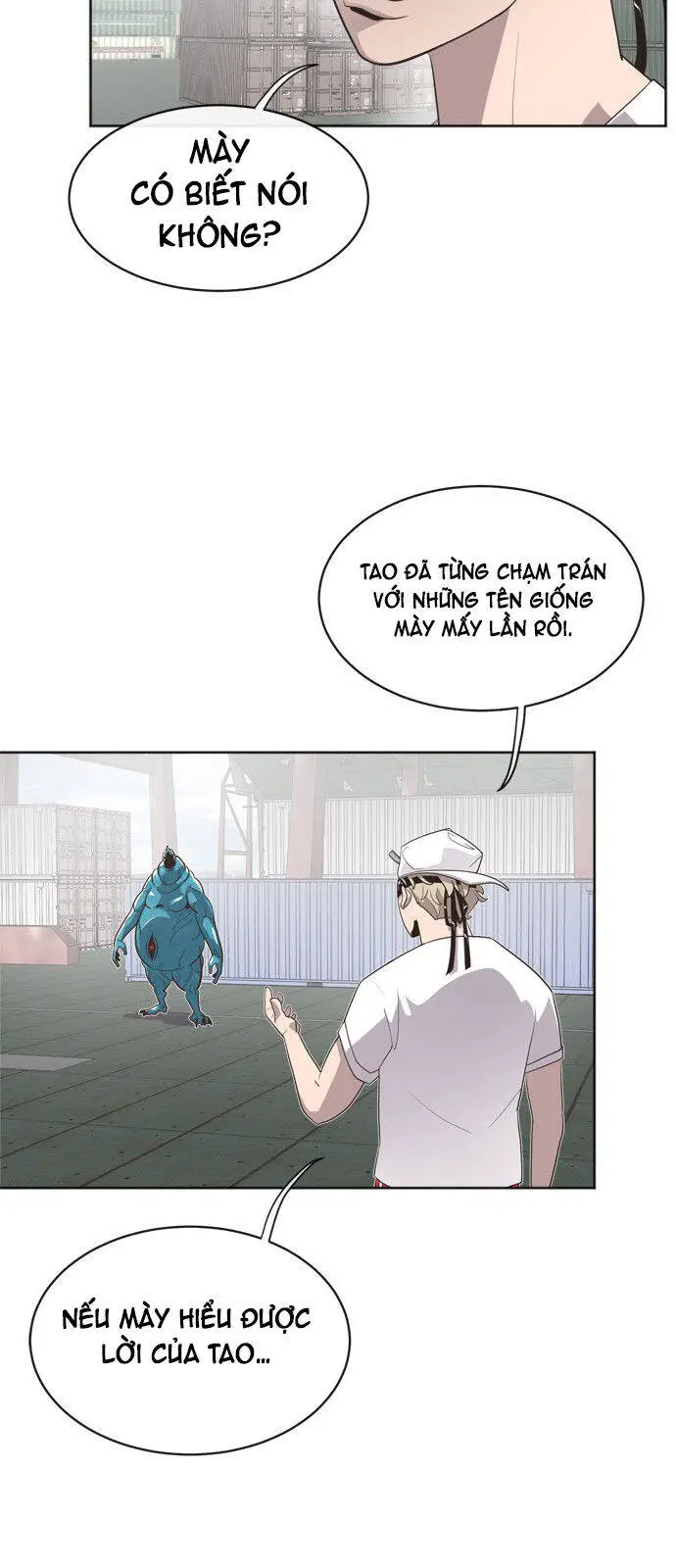 Kĩ Nguyên Của Anh Hùng Nettruyen ZZZ Chương 3 Page 16