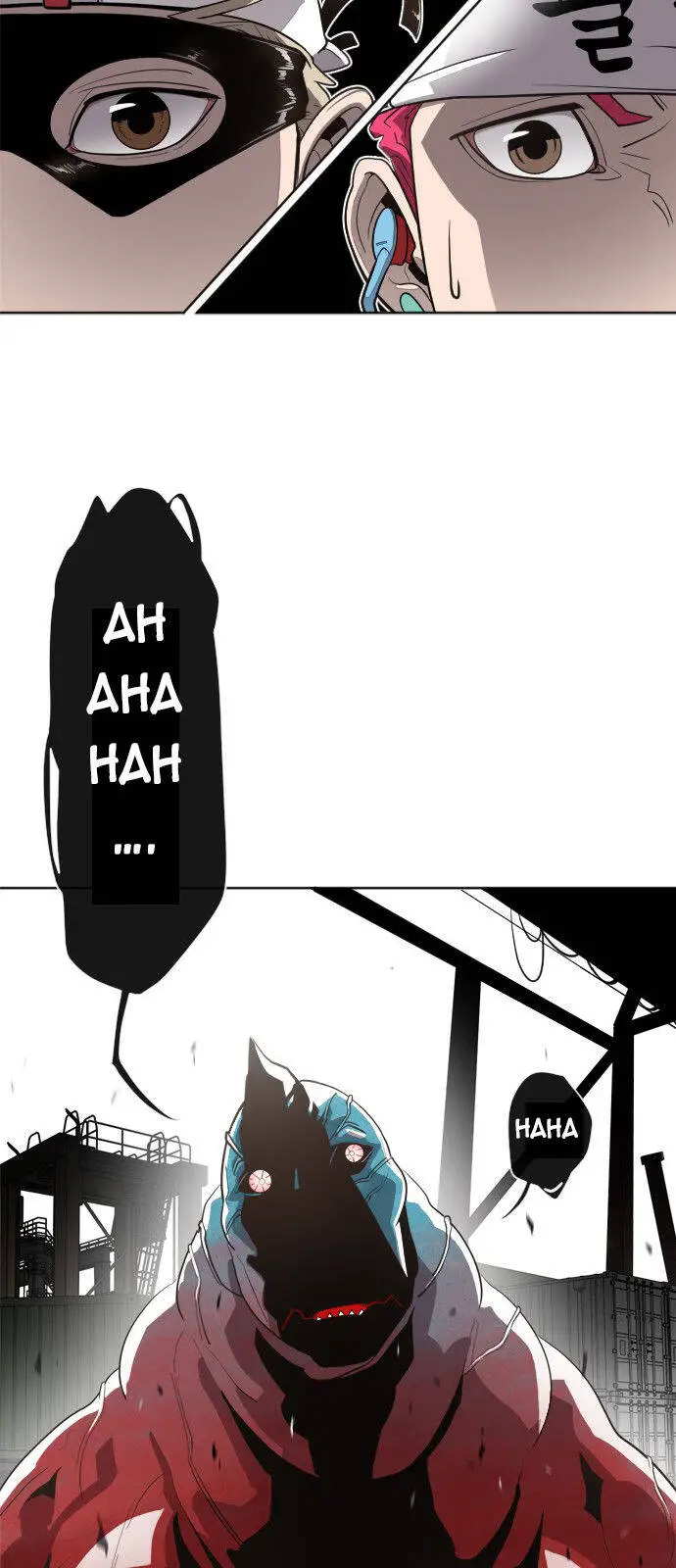 Kĩ Nguyên Của Anh Hùng Nettruyen ZZZ Chương 3 Page 18