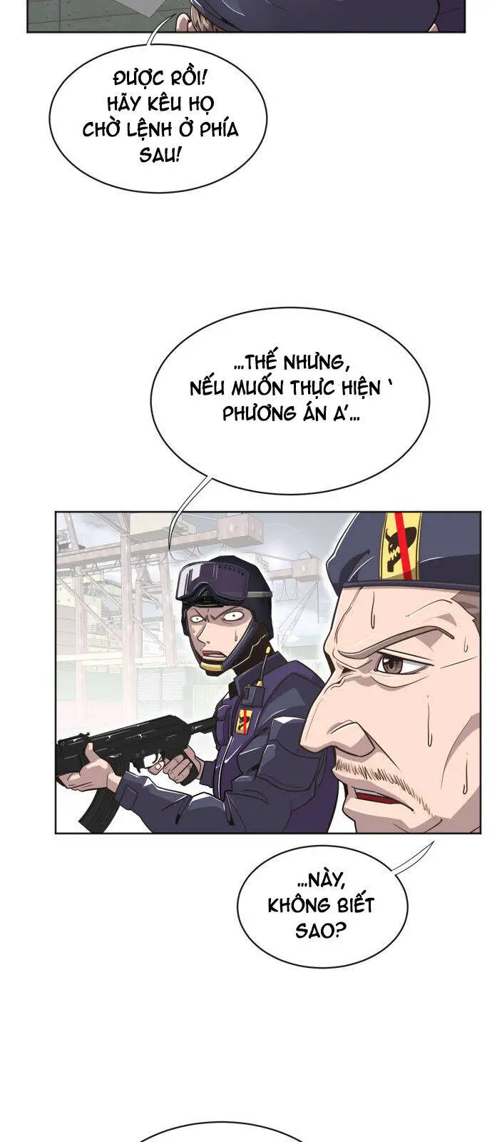Kĩ Nguyên Của Anh Hùng Nettruyen ZZZ Chương 3 Page 34