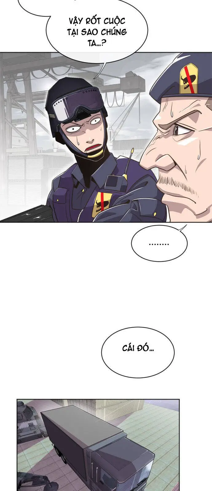 Kĩ Nguyên Của Anh Hùng Nettruyen ZZZ Chương 3 Page 38