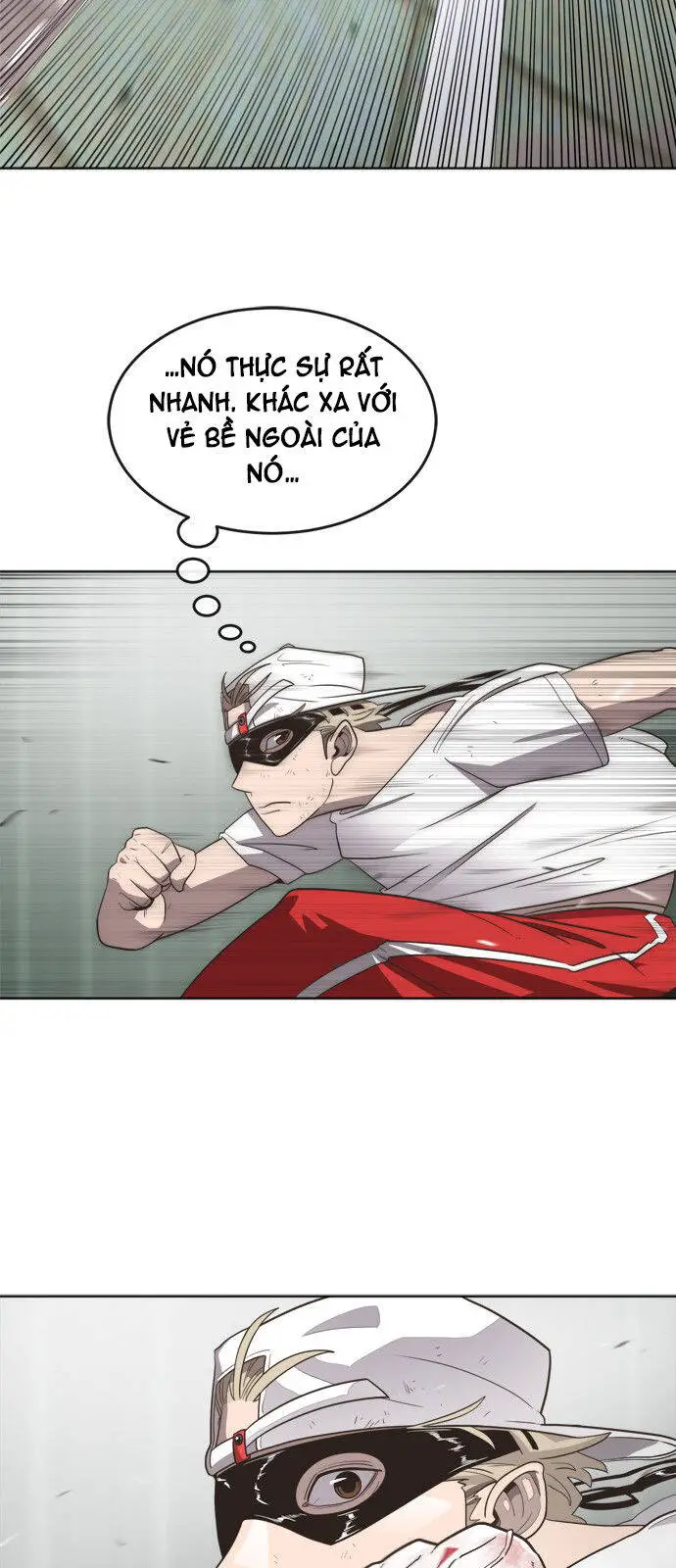 Kĩ Nguyên Của Anh Hùng Nettruyen ZZZ Chương 3 Page 45