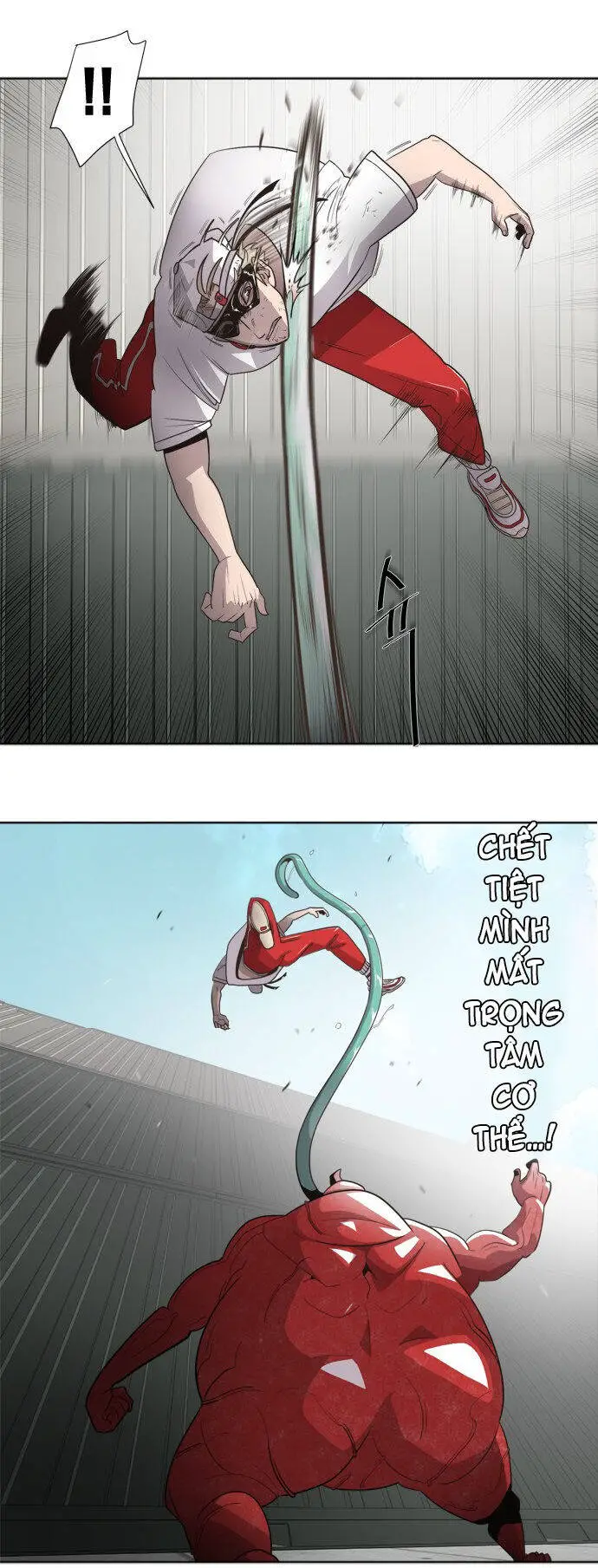 Kĩ Nguyên Của Anh Hùng Nettruyen ZZZ Chương 3 Page 51