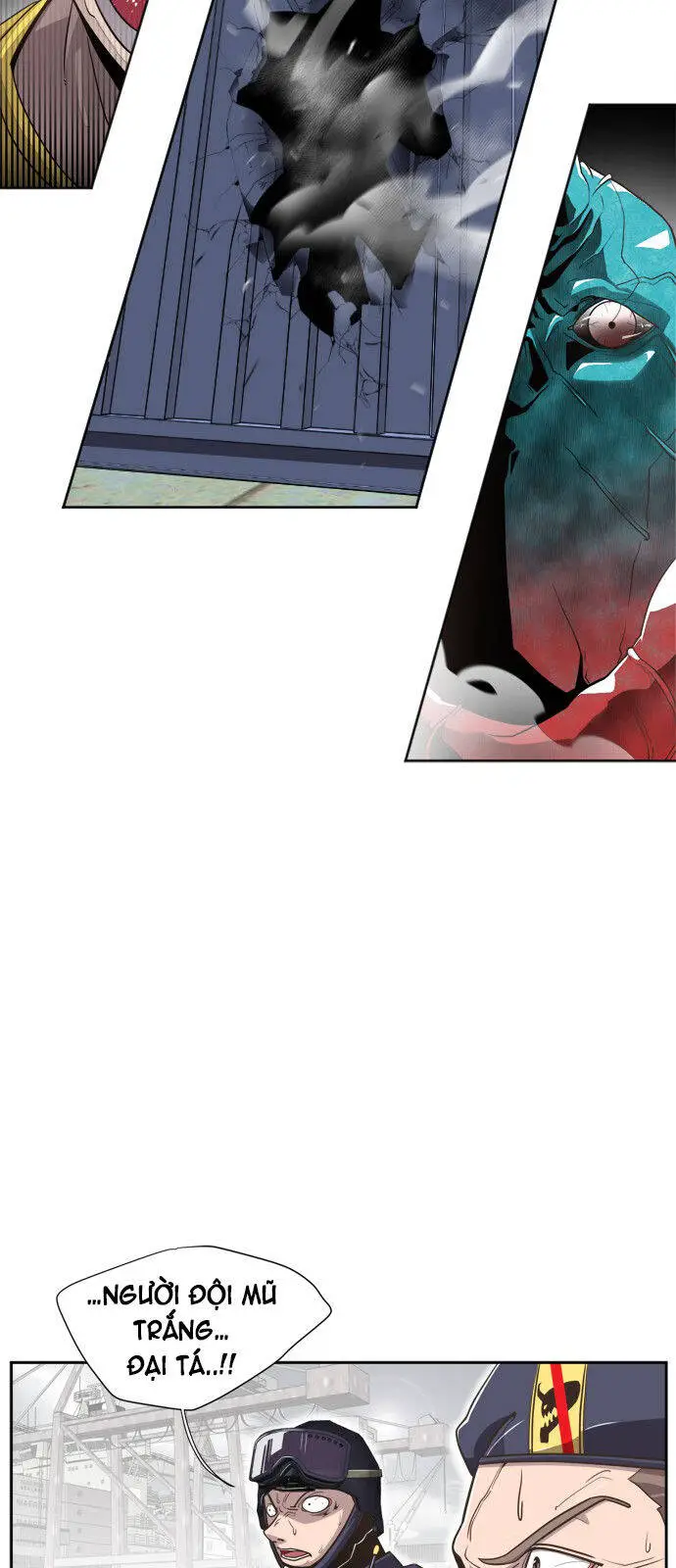 Kĩ Nguyên Của Anh Hùng Nettruyen ZZZ Chương 3 Page 57