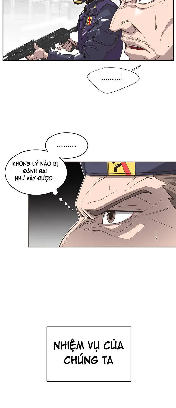 Kĩ Nguyên Của Anh Hùng Nettruyen ZZZ Chương 3 Page 58