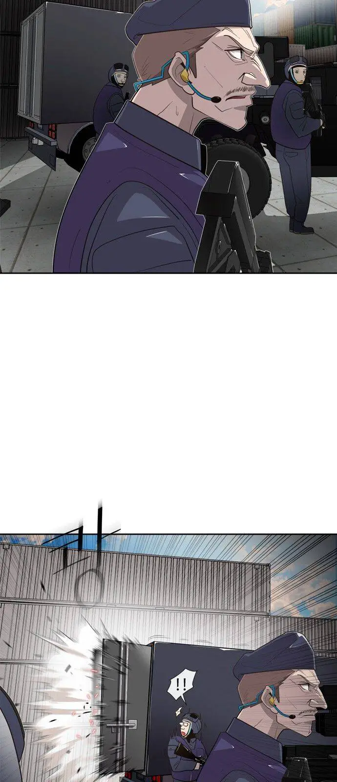 Kĩ Nguyên Của Anh Hùng Nettruyen ZZZ Chương 3 Page 60