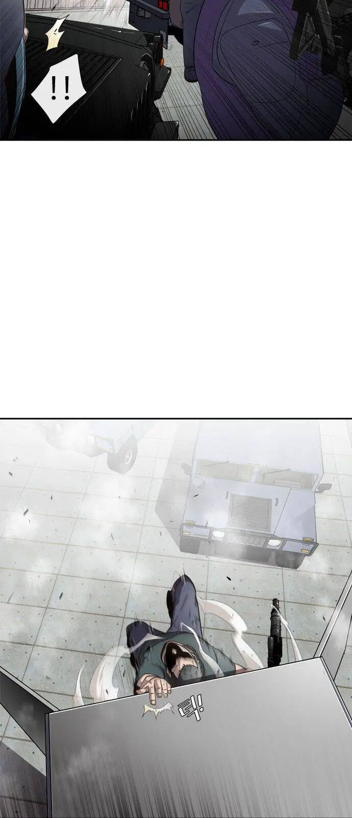 Kĩ Nguyên Của Anh Hùng Nettruyen ZZZ Chương 3 Page 61
