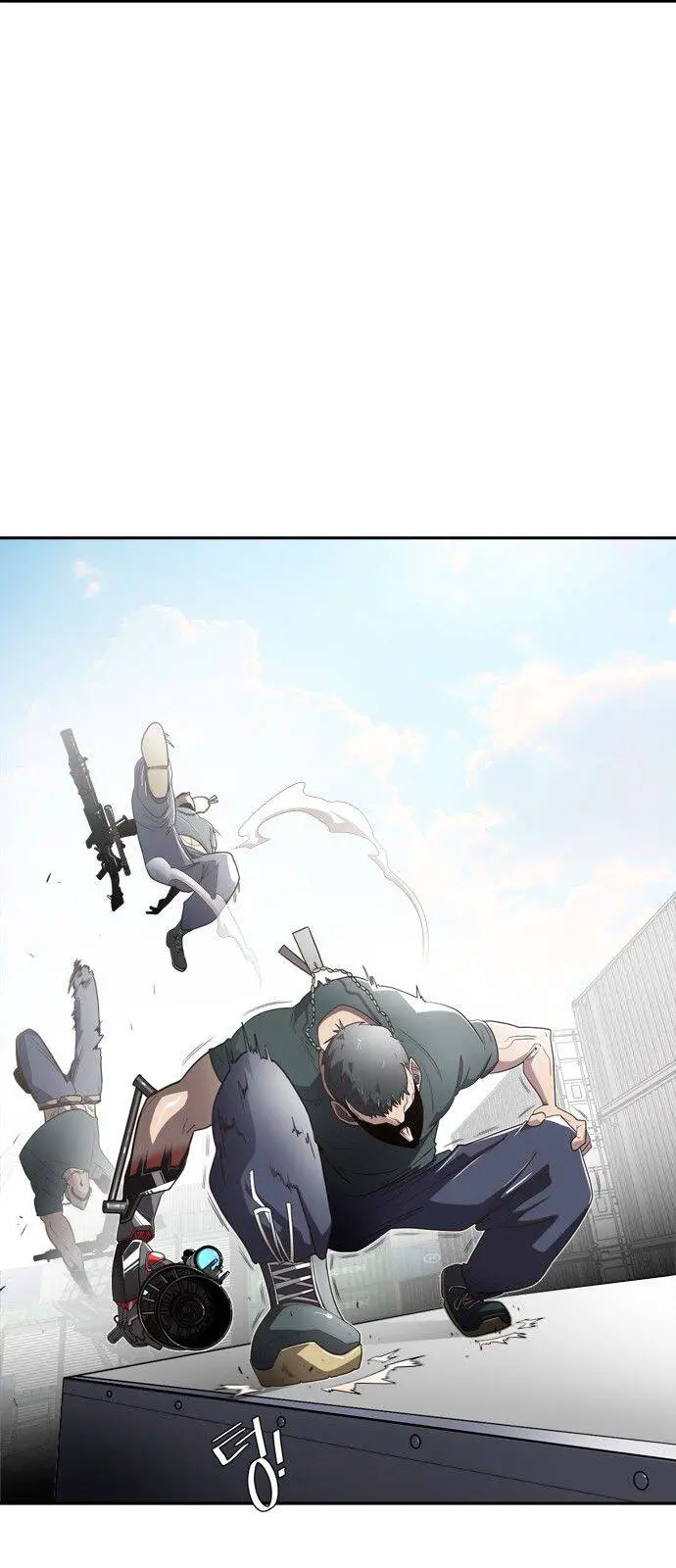 Kĩ Nguyên Của Anh Hùng Nettruyen ZZZ Chương 3 Page 62