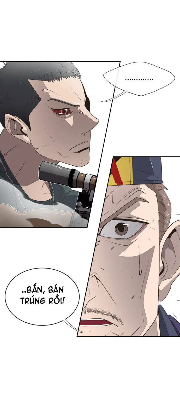 Kĩ Nguyên Của Anh Hùng Nettruyen ZZZ Chương 3 Page 69