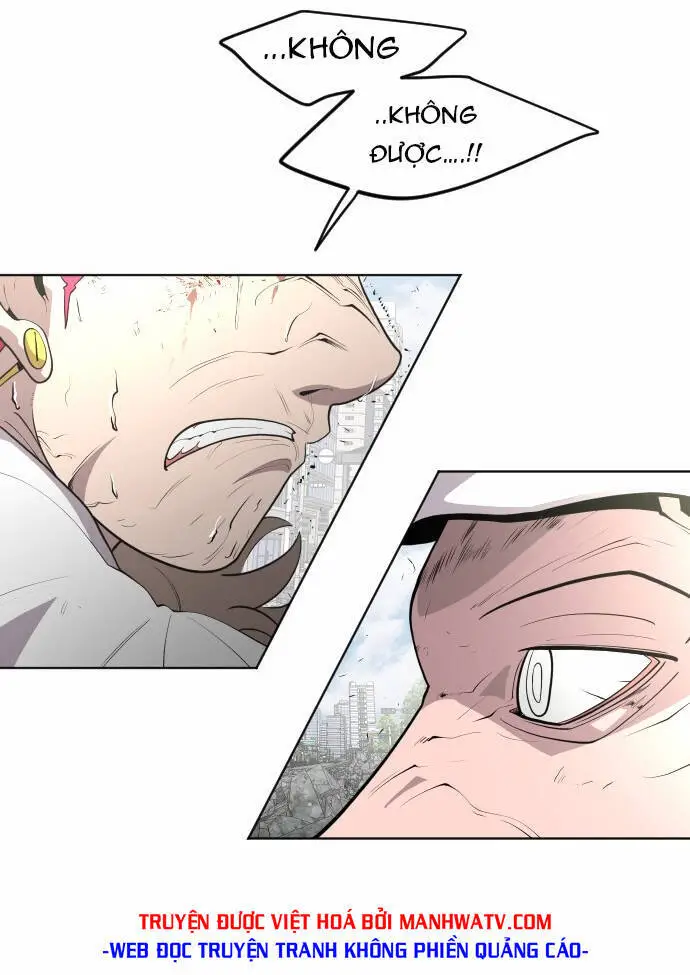 Kĩ Nguyên Của Anh Hùng Nettruyen ZZZ Chương 85 Page 21