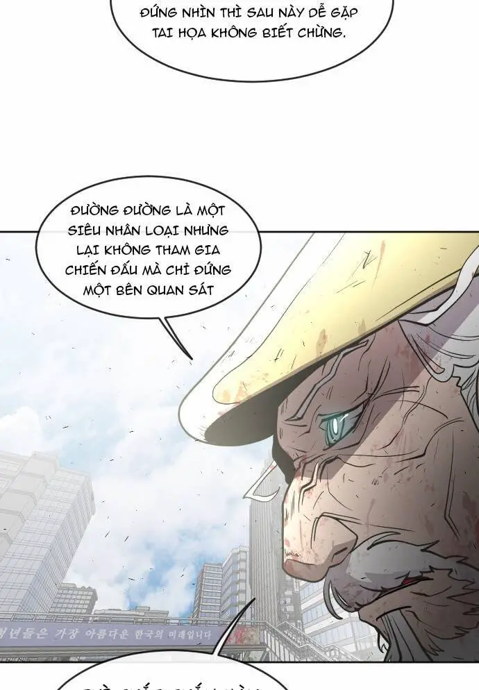 Kĩ Nguyên Của Anh Hùng Nettruyen ZZZ Chương 85 Page 37