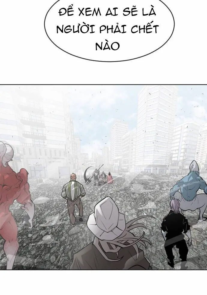 Kĩ Nguyên Của Anh Hùng Nettruyen ZZZ Chương 85 Page 60