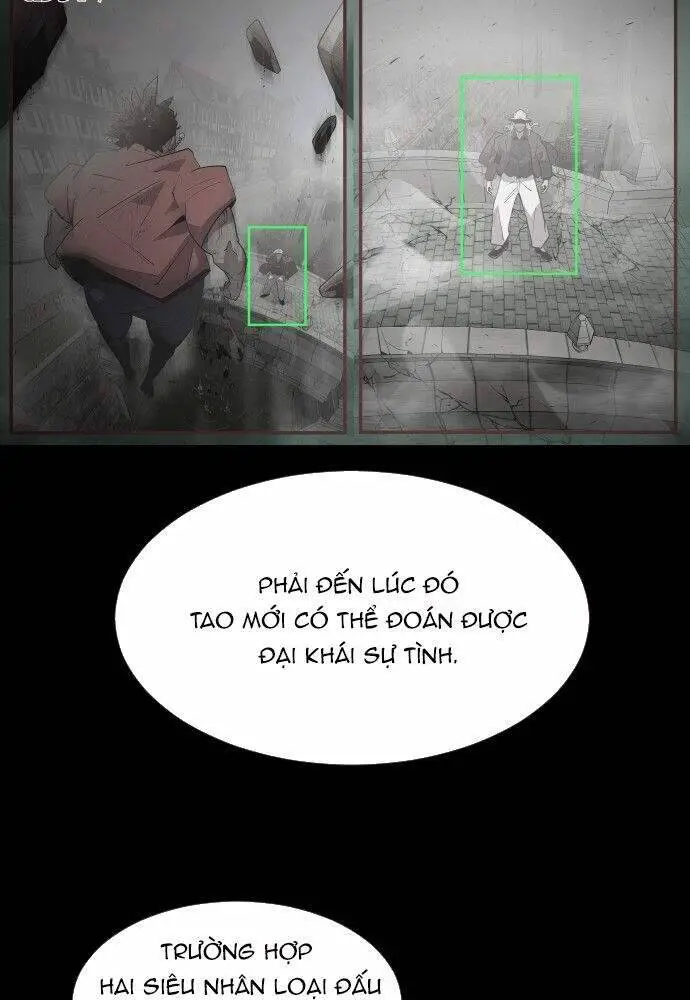 Kĩ Nguyên Của Anh Hùng Nettruyen ZZZ Chương 77 Page 21