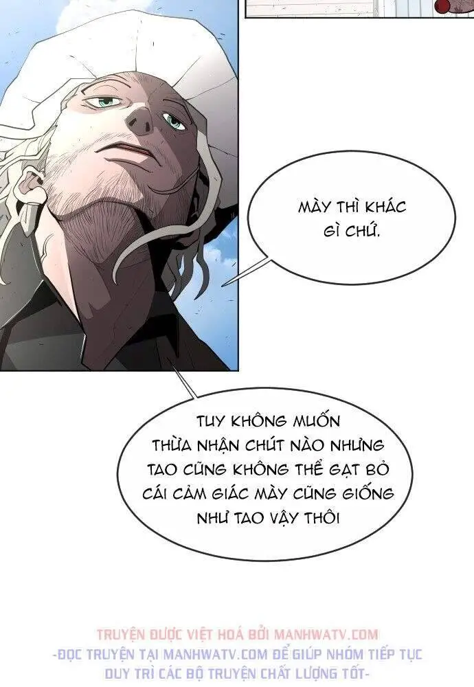 Kĩ Nguyên Của Anh Hùng Nettruyen ZZZ Chương 77 Page 27